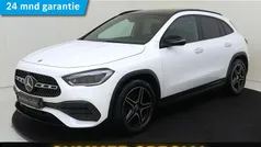 Wit Gebruikt 2020 Mercedes GLA250 AMG line SUV | € 41.945 (Eerlijke prijs)