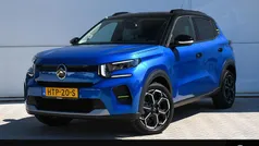 Blauw Nieuw 2025 Citroën C3 Hatchback | € 26.599 (Eerlijke prijs)