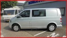 Gebruikt 2014 VW T5 Trendline Van | € 8.990 (Eerlijke prijs)