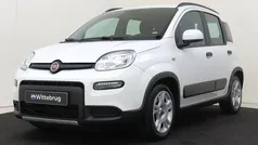 Wit Gebruikt 2023 Fiat Panda City Life Hatchback | € 14.425 (Eerlijke prijs)