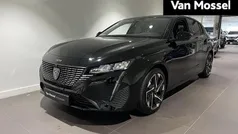 Gebruikt 2024 Peugeot 308 Allure Hatchback | € 31.940 (Eerlijke prijs)