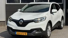 Gebruikt 2016 Renault Kadjar Intens SUV | € 9.995 (Eerlijke prijs)