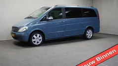 Overige Gebruikt 2008 Mercedes Viano MPV | € 7.950 (Eerlijke prijs)