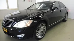 Gebruikt 2006 Mercedes S500 Sedan | € 13.950 (Goede deal)