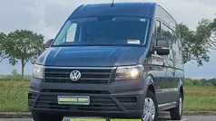 Gebruikt 2022 VW Crafter Van | € 24.250 (Eerlijke prijs)
