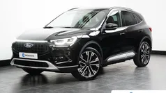 Gebruikt 2025 Ford Kuga Active X SUV | € 46.795 (Eerlijke prijs)