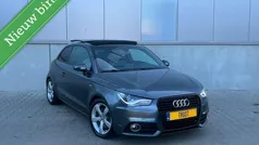 Gebruikt 2013 Audi A1 S-Line Hatchback | € 12.450 (Eerlijke prijs)