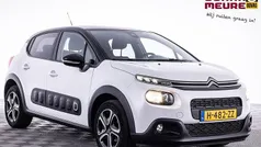 Gebruikt 2020 Citroën C3 Feel Hatchback | € 11.990 (Goede deal)