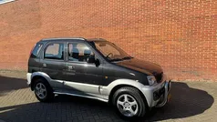 Gebruikt 2003 Daihatsu Terios SUV | € 2.750 (Eerlijke prijs)