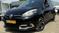 Zwart Gebruikt 2015 Renault Grand Scénic III Bose Edition MPV | € 4.999 (Eerlijke prijs)