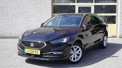 Gebruikt 2021 Seat Leon Style Stationwagen | € 15.950 (Eerlijke prijs)