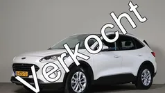 Gebruikt 2021 Ford Kuga Titanium SUV | € 24.650 (Goede deal)