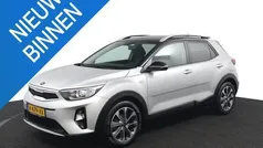 Gebruikt 2020 Kia Stonic SUV | € 14.490 (Eerlijke prijs)