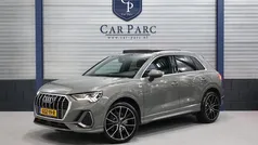 Grijs Gebruikt 2019 Audi Q3 S-Line SUV | € 36.995 (Eerlijke prijs)