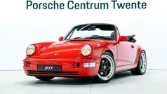 Gebruikt 1990 Porsche 911 Cabriolet | € 94.900