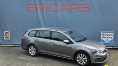 Gebruikt 2016 VW Golf VII Stationwagen | € 9.995 (Eerlijke prijs)
