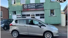 Gebruikt 2013 Ford B-MAX Titanium MPV | € 8.650 (Eerlijke prijs)