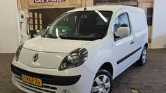 Gebruikt 2012 Renault Kangoo Black Edition MPV | € 4.250 (Eerlijke prijs)