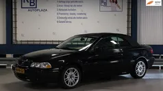 Gebruikt 2003 Volvo C70 Cabriolet | € 6.000 (Eerlijke prijs)