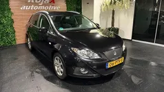 Gebruikt 2011 Seat Ibiza ST Ecomotive Stationwagen | € 1.499 (Goede deal)