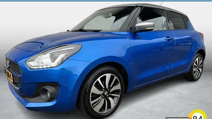 Gebruikt 2018 Suzuki Swift Hatchback | € 14.950 (Eerlijke prijs)