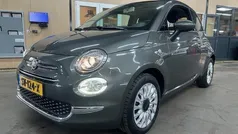 Gebruikt 2017 Fiat 500 Lounge Hatchback | € 8.950 (Goede deal)