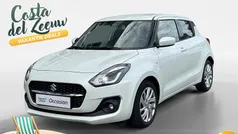 Gebruikt 2021 Suzuki Swift Hatchback | € 16.495 (Eerlijke prijs)
