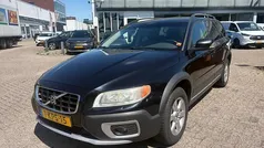 Gebruikt 2010 Volvo XC70 Momentum SUV | € 4.299 (Goede deal)