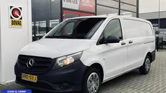 Overige Gebruikt 2019 Mercedes Vito Sedan | € 9.445 (Super prijs)