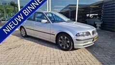 Gebruikt 2001 BMW 318 Sedan | € 1.750 (Eerlijke prijs)