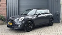 Grijs Gebruikt 2014 Mini Cooper S Business Hatchback | € 14.950 (Eerlijke prijs)