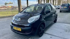 Gebruikt 2007 Citroën C1 Hatchback | € 1.344 (Eerlijke prijs)