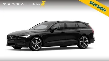 Occasion Volvo V60 Performance 454 PK (333 kW) 2026 Stationwagen