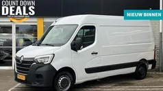 Gebruikt 2021 Renault Master Komfort Van | € 16.600 (Super prijs)