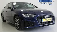 Gebruikt 2021 Audi A4 Competition Sedan | € 26.987 (Eerlijke prijs)