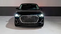 Gebruikt 2024 Audi Q3 Sportback Competition SUV | € 41.500 (Super prijs)