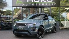 Gebruikt 2025 Land Rover Range Rover evoque Black Edition SUV | € 68.950 (Eerlijke prijs)