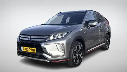Occasion Mitsubishi Eclipse Cross Intense 2019 SUV