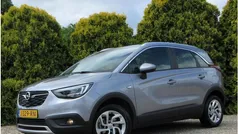 Grijs, metallic lak Gebruikt 2020 Opel Crossland X Innovation SUV | € 13.890 (Eerlijke prijs)