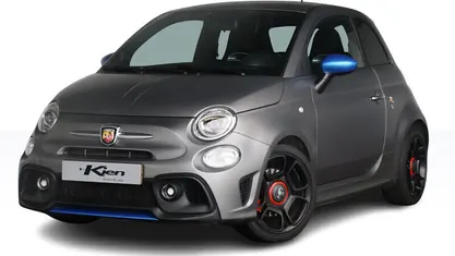 Occasion Abarth 595 165 PK (121 kW) 2022 Hatchback