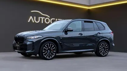 Occasion BMW X5 M Sport 489 PK (359 kW) 2023 SUV