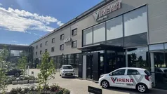 Rood Gebruikt 2022 Kia Stonic 2 SUV | € 21.450 (Eerlijke prijs)