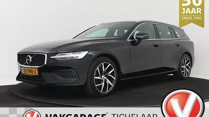 Gebruikt 2019 Volvo V60 Momentum Stationwagen | € 22.699 (Eerlijke prijs)