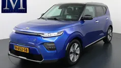 Kia Soul EV