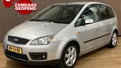 Gebruikt 2006 Ford C-MAX Futura MPV | € 1.945 (Goede deal)