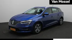 Renault Mégane GrandTour