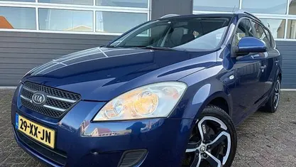 Occasion Kia Ceed 123 PK (90 kW) 2007 Hatchback