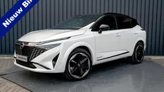 Gebruikt 2025 Nissan Qashqai 360º SUV | € 40.950 (Eerlijke prijs)