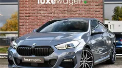 Grijs Gebruikt 2021 BMW 218 Executive Coupé | € 23.900 (Eerlijke prijs)