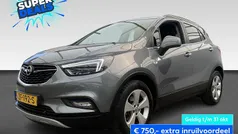 Gebruikt 2019 Opel Mokka X Innovation SUV | € 16.995 (Eerlijke prijs)